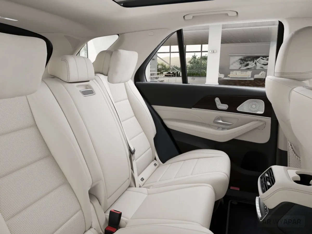 Mercedes-Benz GLC GLC 300